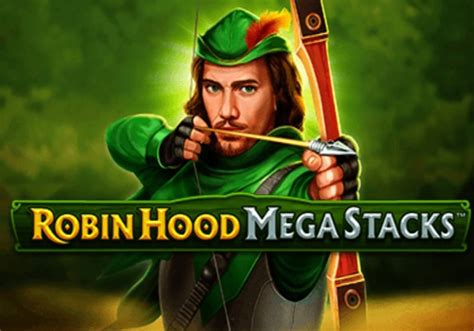Robin Hood Mega Stacks PokerStars